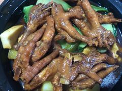 -胖哥俩肉蟹煲(爱琴海购物公园店)
