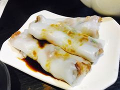 -糖朝(尖沙咀店)