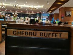 -吉布鲁牛排海鲜自助(龙湖北城天街购物广场店)