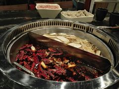 -小王少龙火锅(沙南街店)