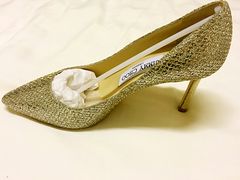 -JIMMY CHOO(恒隆广场店)