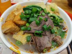 -螺小胖柳州螺蛳粉(钟楼总店)