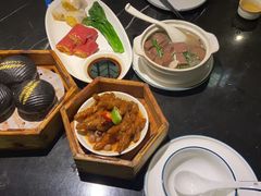 -龙凤点心饼家·39年老字号(松岗店)