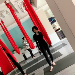 -榕树上·瑜伽普拉提