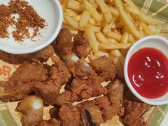 -西江红·株洲本地菜(滨江南路店)