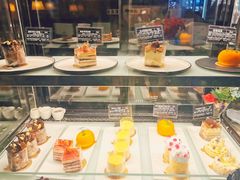 -Let's Taipei 非常烘焙(太古里店)