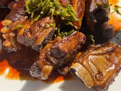 -阿巧茶庄