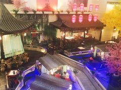 -袁州宴·地道袁州菜(袁山东路店)