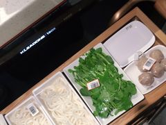 -野妹火锅(龙岗店)