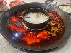 -龙厂长老火锅(抚琴店)