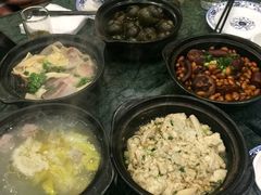 -阿龙酒煲(海宁新苑路店)
