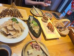 -鸽子窝(宋庄店)