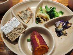 -素满香·Vegan食养自助(天一广场店)