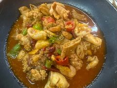 -龙泽园私房菜·地道南京味 ·招牌大鱼头(油坊桥店)