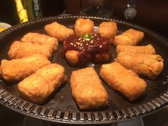 -刀板香·安徽菜(国购IFC店)