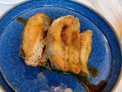 黄金脆带鱼-新荣记(新源南路店)