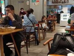 大堂-四季小馆·地道北京小吃(广百店)