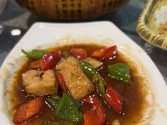 -小山东羊肉汤馆(同济新村店)