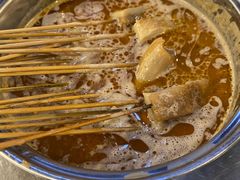 涮牛肚-壹加壹电烤串(总店)