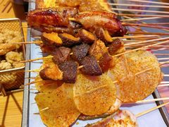 -庆峰龙虾烧烤(合肥一店)