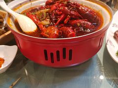 -鼎原力量东北吊炉烧烤(临河街店)