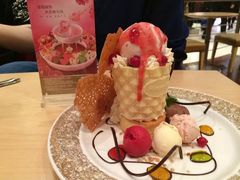 iphone_upload_pic-哈根达斯(钟楼新店)