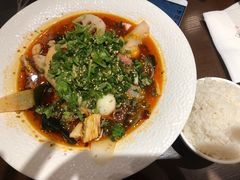 -成都你六姐·牛肉冒菜(城市集市合生汇店)