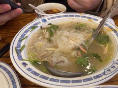 -老雒阳面馆·水席·洛阳菜(王城路店)
