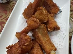 -潮香阁海鲜餐厅(较场尾店)