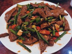 -小四川餐厅(纪庄子北道店)