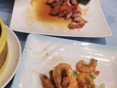 -古南都·老广东酒楼(龙江店)