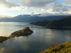 -丽江泸沽湖景区-里格半岛
