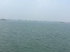 -南京金牛湖风景区