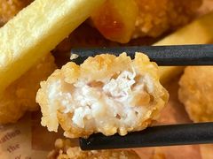 -花舍·新派粤菜·西餐·下午茶(亚运村·鸟巢店)