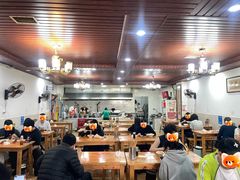 -华兴街自力面店