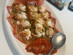 -佳丽海鲜大酒楼(环岛海景店)