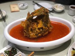 -老德州四合院·德州菜(天衢路店)