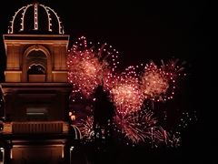 -珠江夜游西堤码头