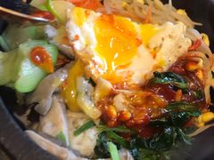 -火炉情韩国料理店(古田路店)