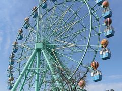 -南京银杏湖乐园