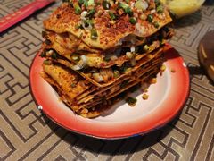 -新繁老號豌豆汤饭店·江湖菜(宝光寺店)