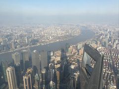 -上海中心大厦
