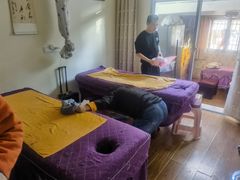 -沈师傅盲人按摩工作室(密三小区店)