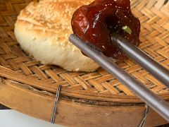 -老牌坊鲁菜名店(宽厚里店)