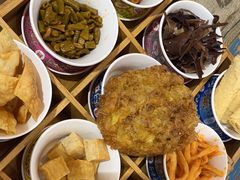 -鸡遇虾煲干锅火锅(小寨金莎店)