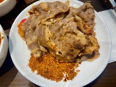 -刘火辣老火锅(光谷店)