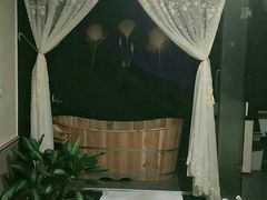 -摩音养生SPA(水湾店)