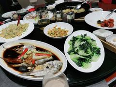 -紫阳海鲜楼·传承闽味(长乐路总店)