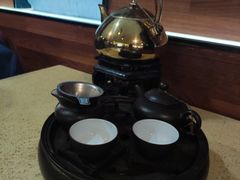 -喜鹊茶点.啫煲(车陂店)
