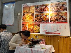 -回味黑鸭煲·始于2006(万松园店)